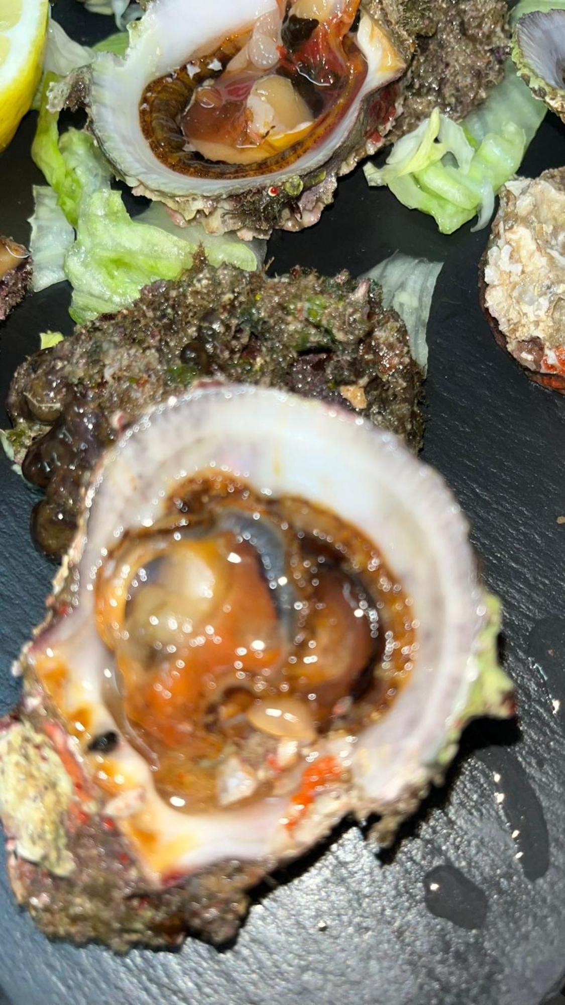 Al Pescatore Hotel & Restaurant Gallipoli Zewnętrze zdjęcie